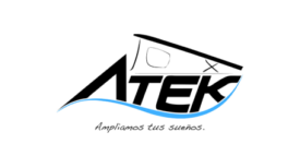Atek logo